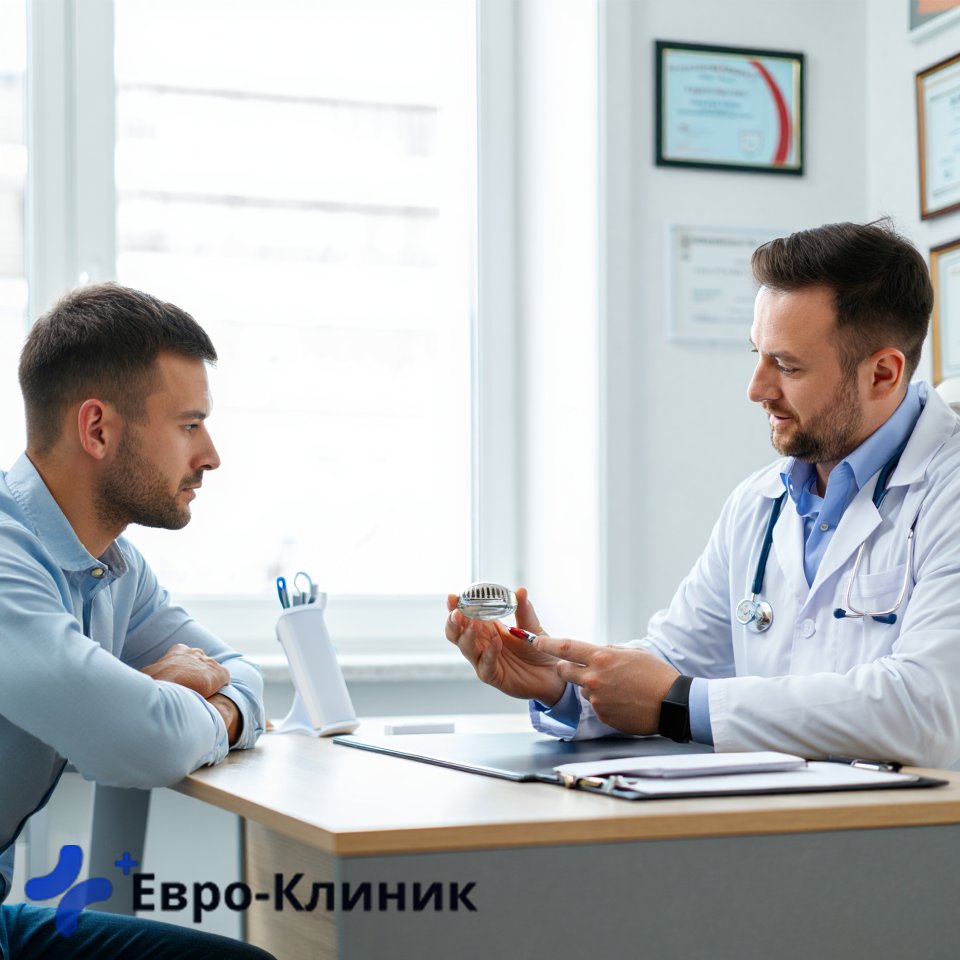 Консультация по химзащите от алкоголизма в Данилове